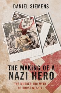Produktbild: The Making of a Nazi Hero
