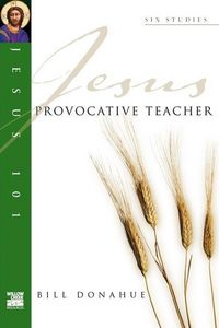 Produktbild: Jesus 101: Provocative Teacher