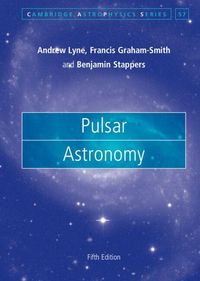 Produktbild: Pulsar Astronomy