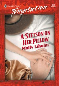 Produktbild: A Stetson On Her Pillow