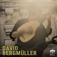 Produktbild: La Tournee de Monsieur Weichenberger