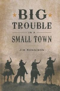 Produktbild: Big Trouble in a Small Town