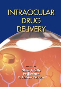Produktbild: Intraocular Drug Delivery