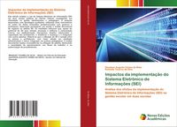 Produktbild: Impactos da implementa&ccedil;&atilde;o do Sistema Eletr&ocirc;nico de Informa&ccedil;&otilde;es (SEI)