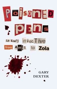 Produktbild: Dexter, G: Poisoned Pens