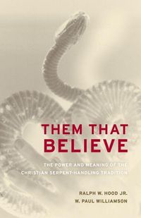 Produktbild: Them That Believe