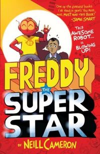 Produktbild: Freddy the Superstar