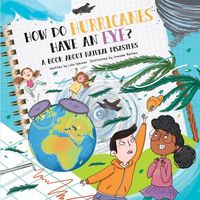 Produktbild: How Do Hurricanes Have an Eye?