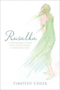 Produktbild: Rusalka