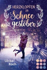 Produktbild: Herzklopfen im Schneegest&ouml;ber. Ein Kanada-Liebesroman