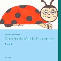 Produktbild: Coccinella f&ecirc;te le Printemps