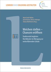 Produktbild: Weichen stellen - Chancen er&ouml;ffnen