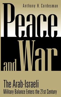 Produktbild: Peace and War