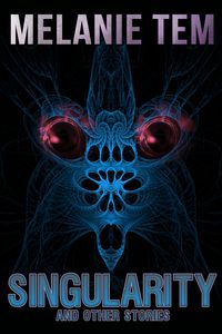 Produktbild: Singularity and Other Stories