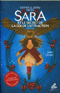 Produktbild: Sara et le secret de la loi de l'attraction