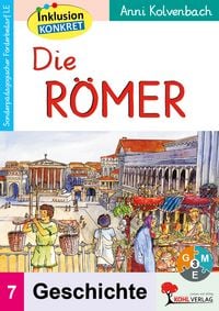 Produktbild: Die R&ouml;mer