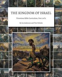 Produktbild: The Kingdom of Israel