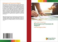 Produktbild: Modelagem de Processos de Neg&oacute;cio
