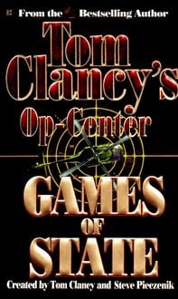 Produktbild: Games of State