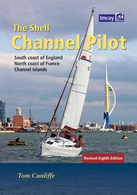 Produktbild: The Shell Channel Pilot, Imray