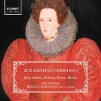 Produktbild: An Elizabethan Christmas