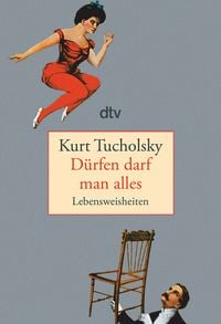 Produktbild: D&uuml;rfen darf man alles