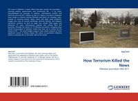 Produktbild: How Terrorism Killed the News