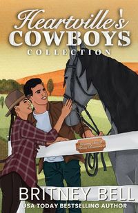 Produktbild: Heartville's Cowboys Collection