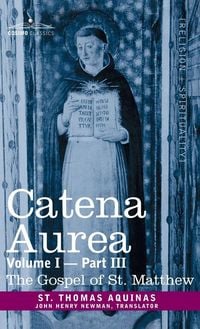 Produktbild: Catena Aurea