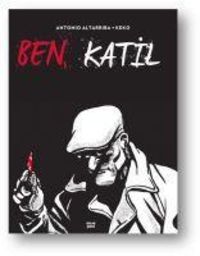 Produktbild: Ben, Katil Ciltli