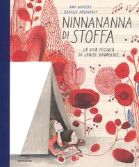Produktbild: Ninnananna di stoffa