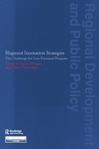 Produktbild: Regional Innovation Strategies