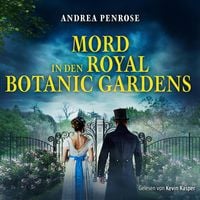 Produktbild: Mord in den Royal Botanic Gardens