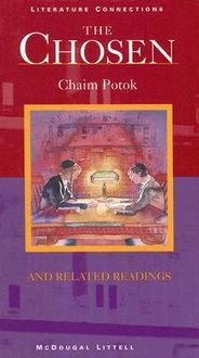 Produktbild: Student Text 1998: The Chosen