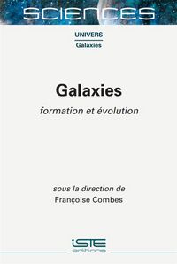 Produktbild: Galaxies