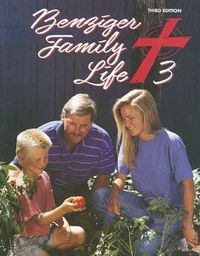 Produktbild: Benziger Family Life 3