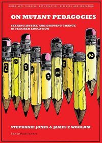 Produktbild: On Mutant Pedagogies