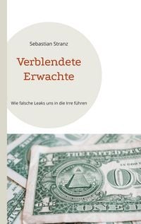 Produktbild: Verblendete Erwachte