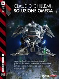 Produktbild: Soluzione Omega