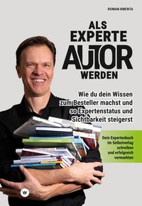 Produktbild: Als Experte Autor werden