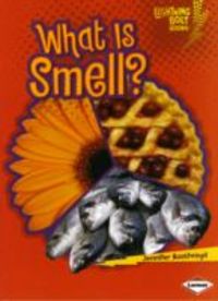 Produktbild: Boothroyd, J: What is Smell?