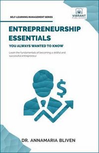 Produktbild: Entrepreneurship Essentials You Always Wanted To Know