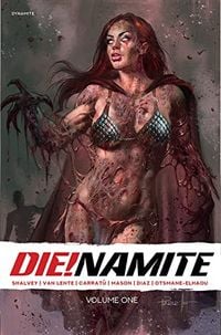 Produktbild: Die!namite Vol. 1