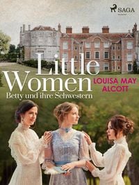 Produktbild: Little Women - Betty und ihre Schwestern