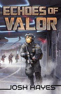 Produktbild: Echoes of Valor