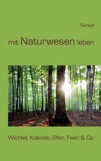 Produktbild: Mit Naturwesen leben