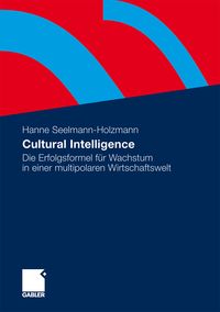 Produktbild: Cultural Intelligence