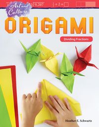 Produktbild: Art and Culture: Origami