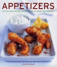 Produktbild: Appetizers