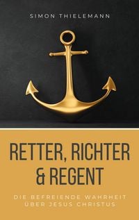 Produktbild: Retter, Richter & Regent